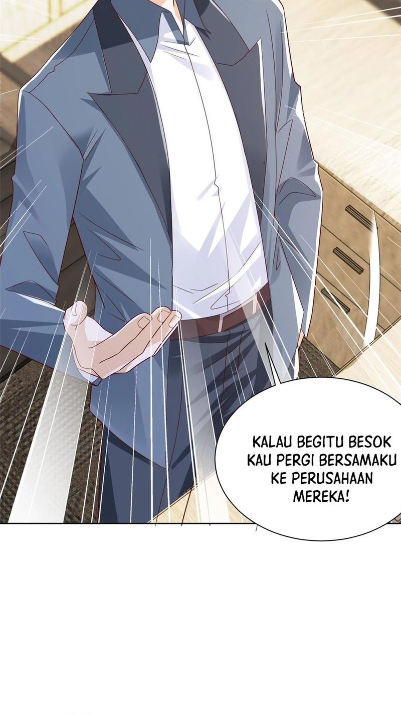 I Randomly Have A New Career Every Week Chapter 437 Gambar 18