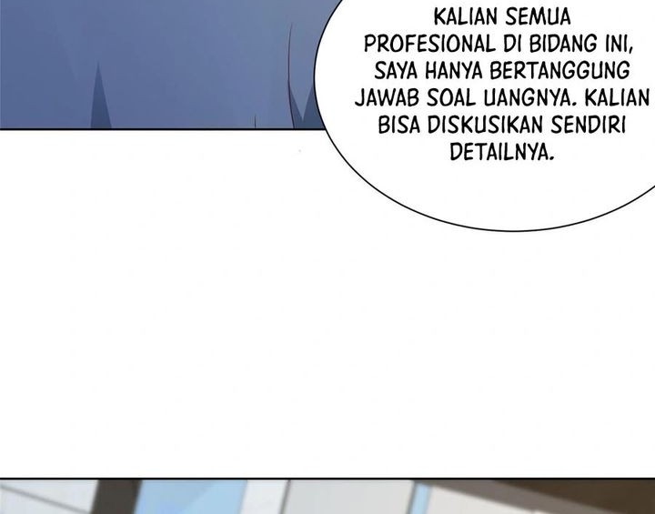 I Randomly Have A New Career Every Week Chapter 435 Gambar 9