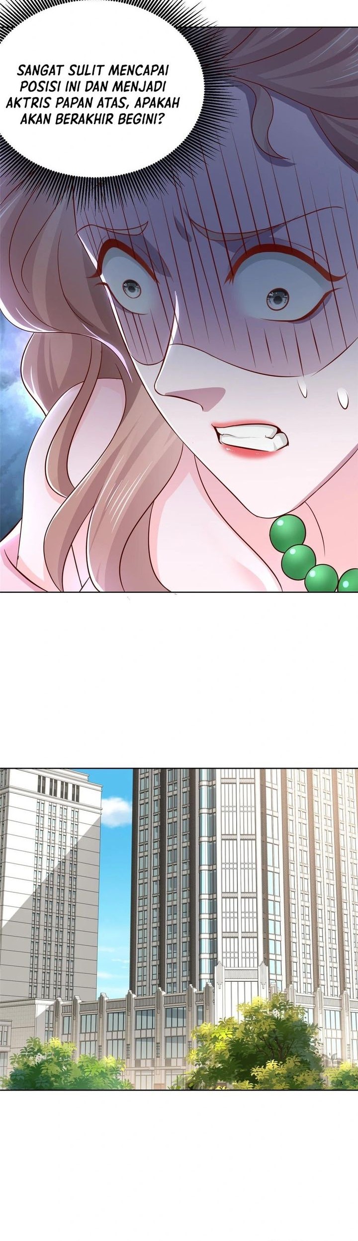 I Randomly Have A New Career Every Week Chapter 435 Gambar 11
