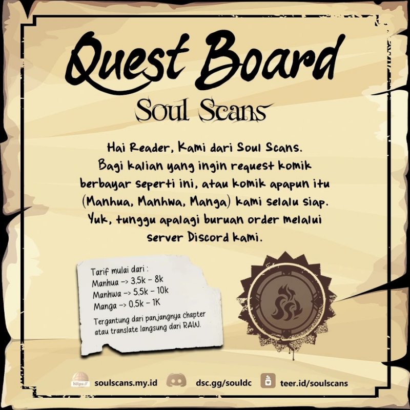 I Randomly Have A New Career Every Week Chapter 434 Gambar 26