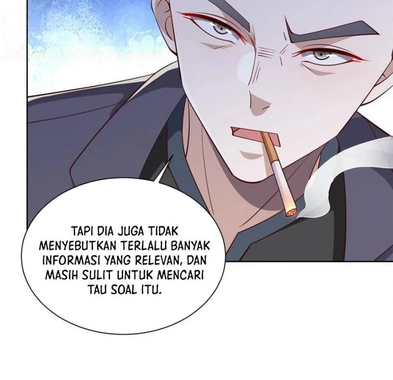 I Randomly Have A New Career Every Week Chapter 433 Gambar 7