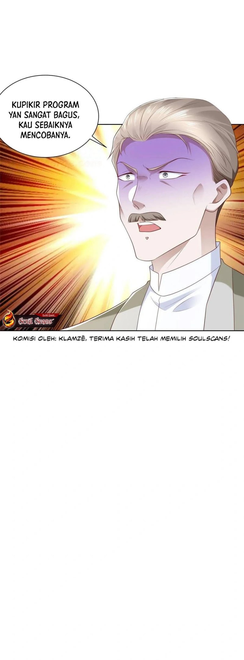 I Randomly Have A New Career Every Week Chapter 433 Gambar 25