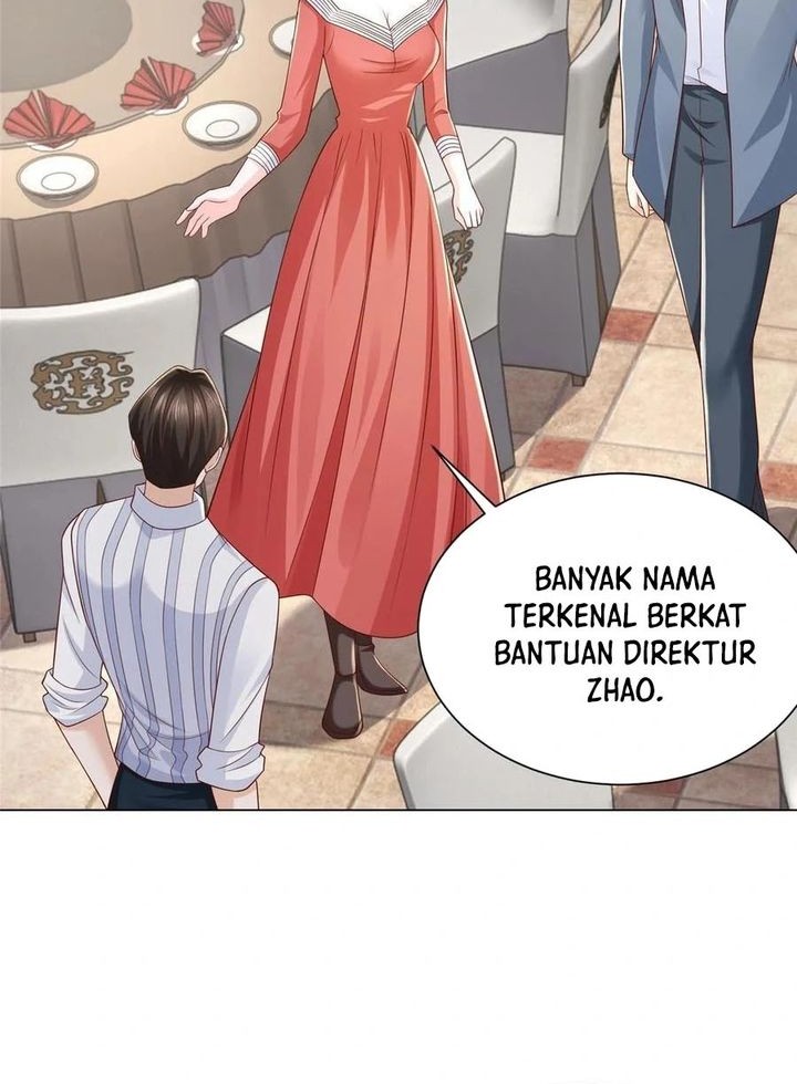 I Randomly Have A New Career Every Week Chapter 430 Gambar 15