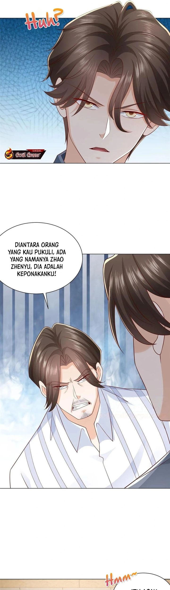 I Randomly Have A New Career Every Week Chapter 430 Gambar 19