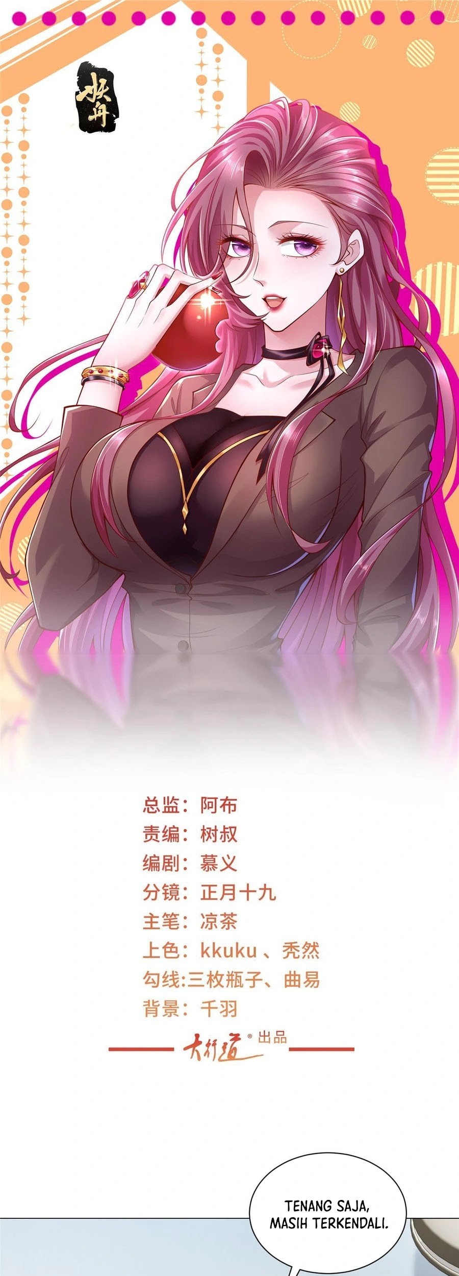 Baca Manhua I Randomly Have A New Career Every Week Chapter 428 Gambar 2