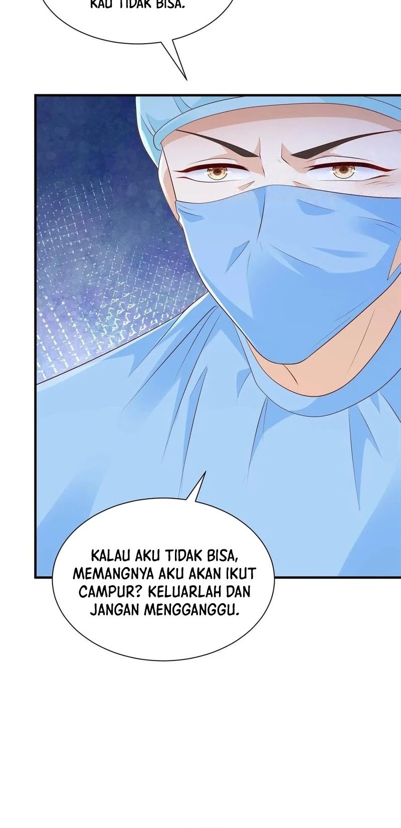 I Randomly Have A New Career Every Week Chapter 427 Gambar 12