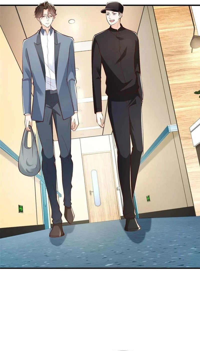 I Randomly Have A New Career Every Week Chapter 425 Gambar 10