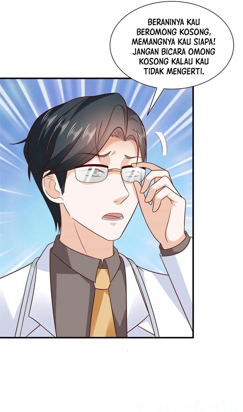 I Randomly Have A New Career Every Week Chapter 425 Gambar 16