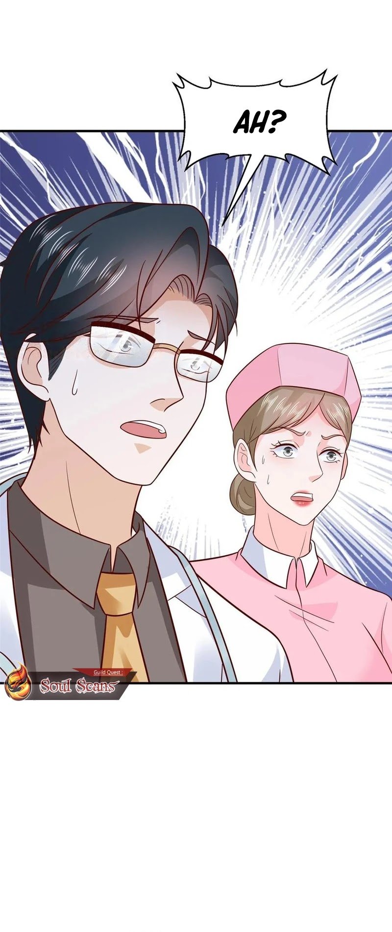 I Randomly Have A New Career Every Week Chapter 425 Gambar 20