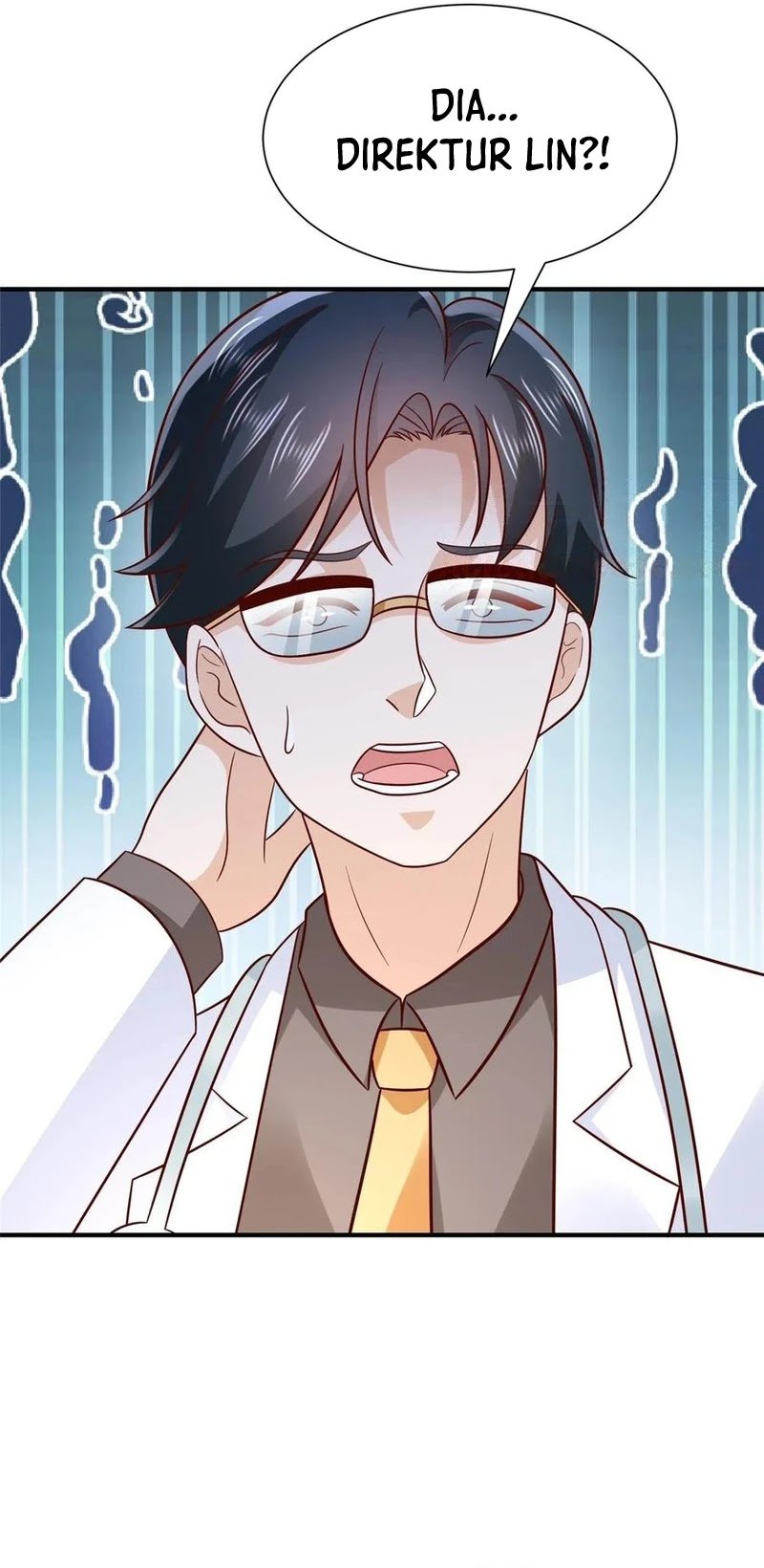 I Randomly Have A New Career Every Week Chapter 425 Gambar 22