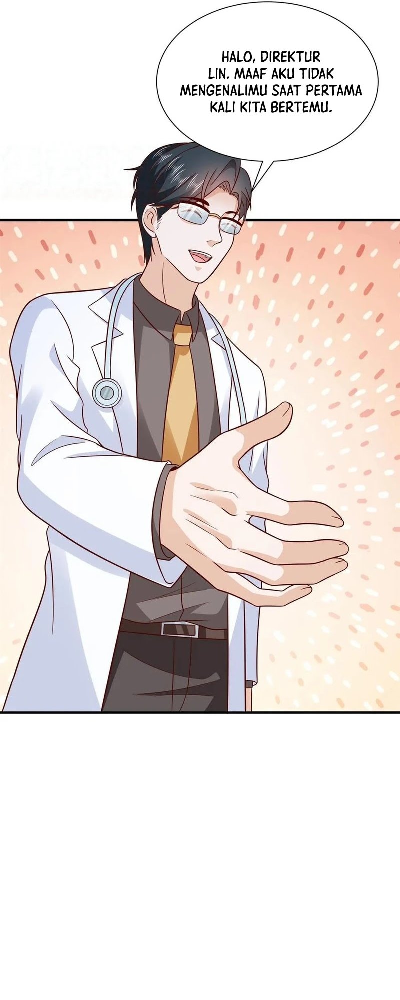 I Randomly Have A New Career Every Week Chapter 425 Gambar 24