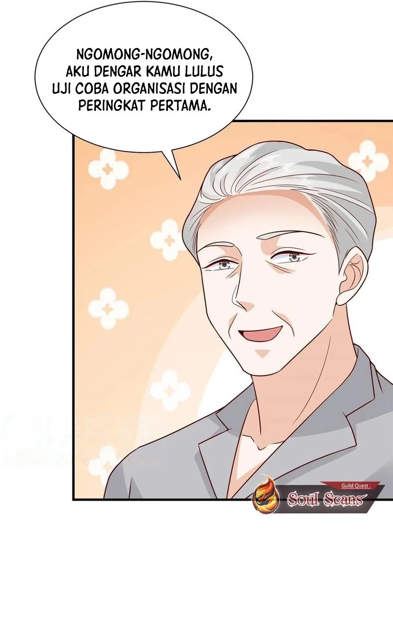 I Randomly Have A New Career Every Week Chapter 425 Gambar 27