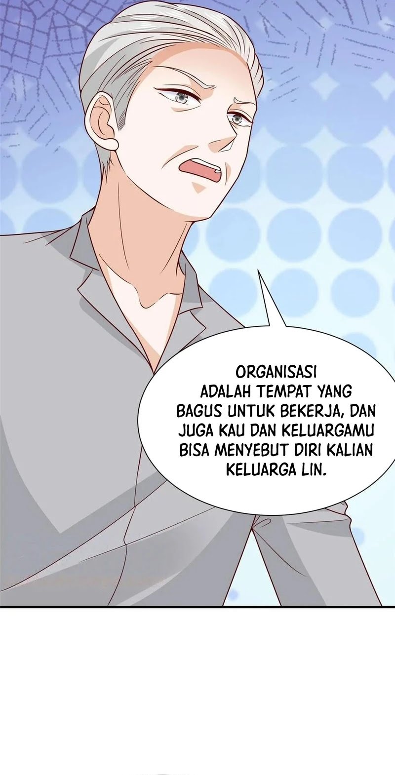 I Randomly Have A New Career Every Week Chapter 425 Gambar 34