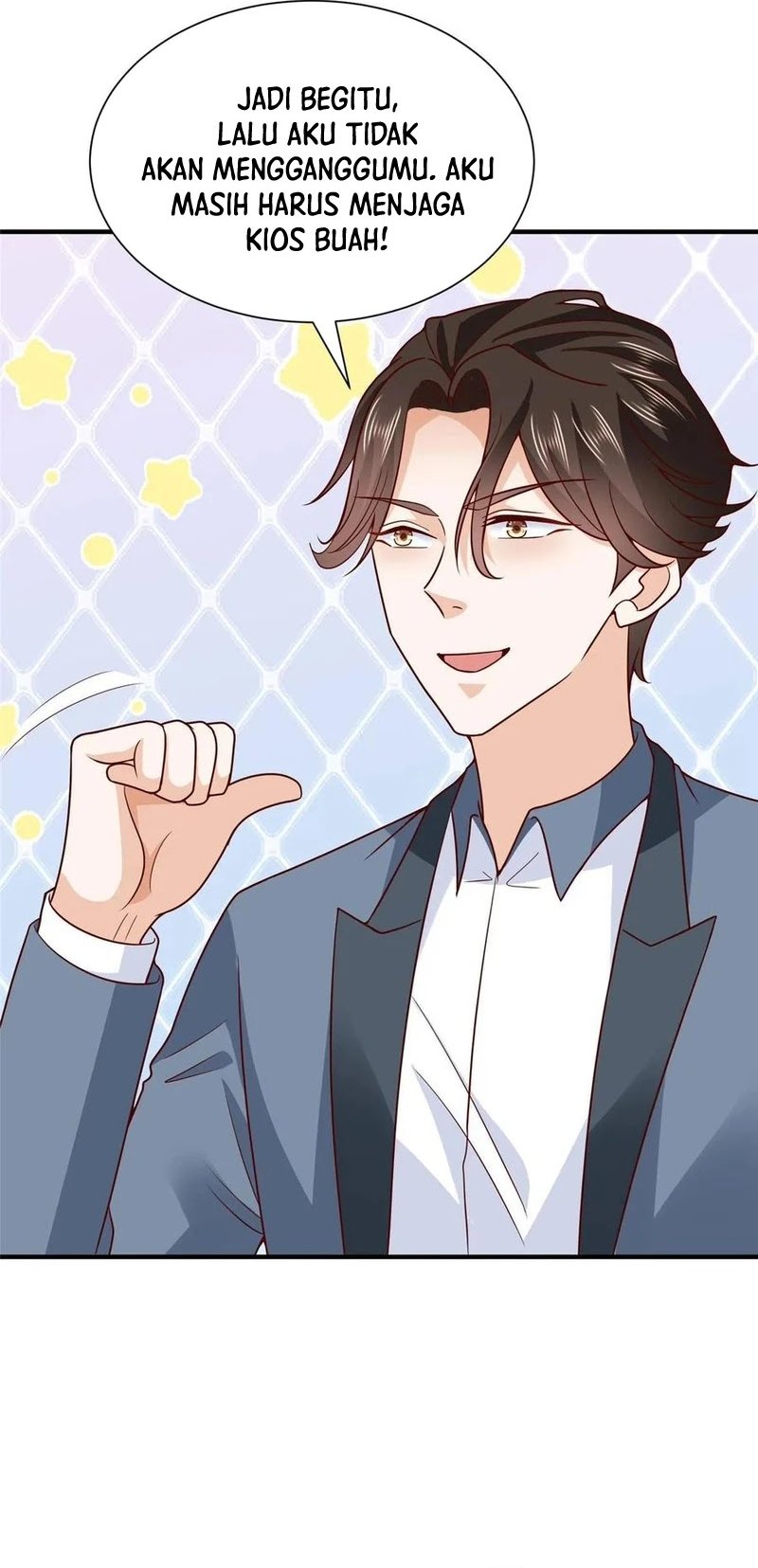 I Randomly Have A New Career Every Week Chapter 425 Gambar 35
