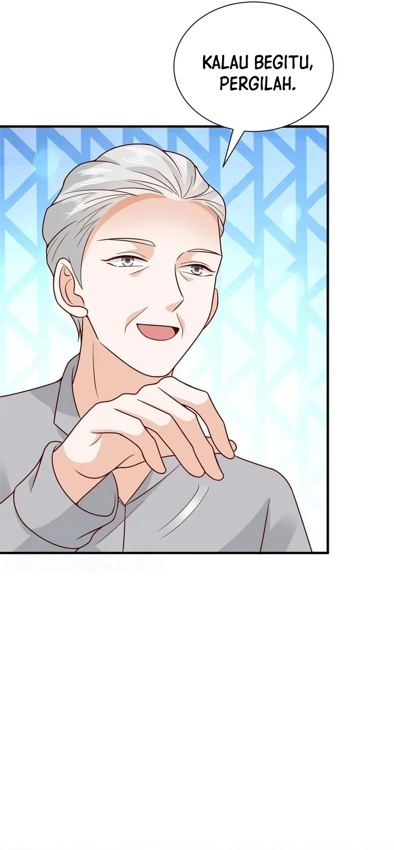 I Randomly Have A New Career Every Week Chapter 425 Gambar 36