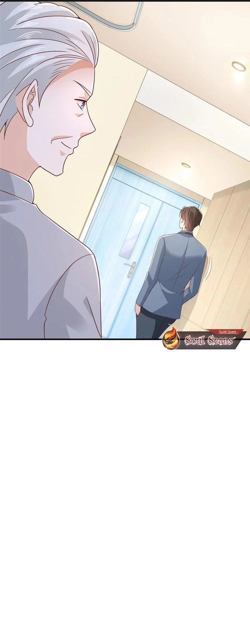 I Randomly Have A New Career Every Week Chapter 425 Gambar 37