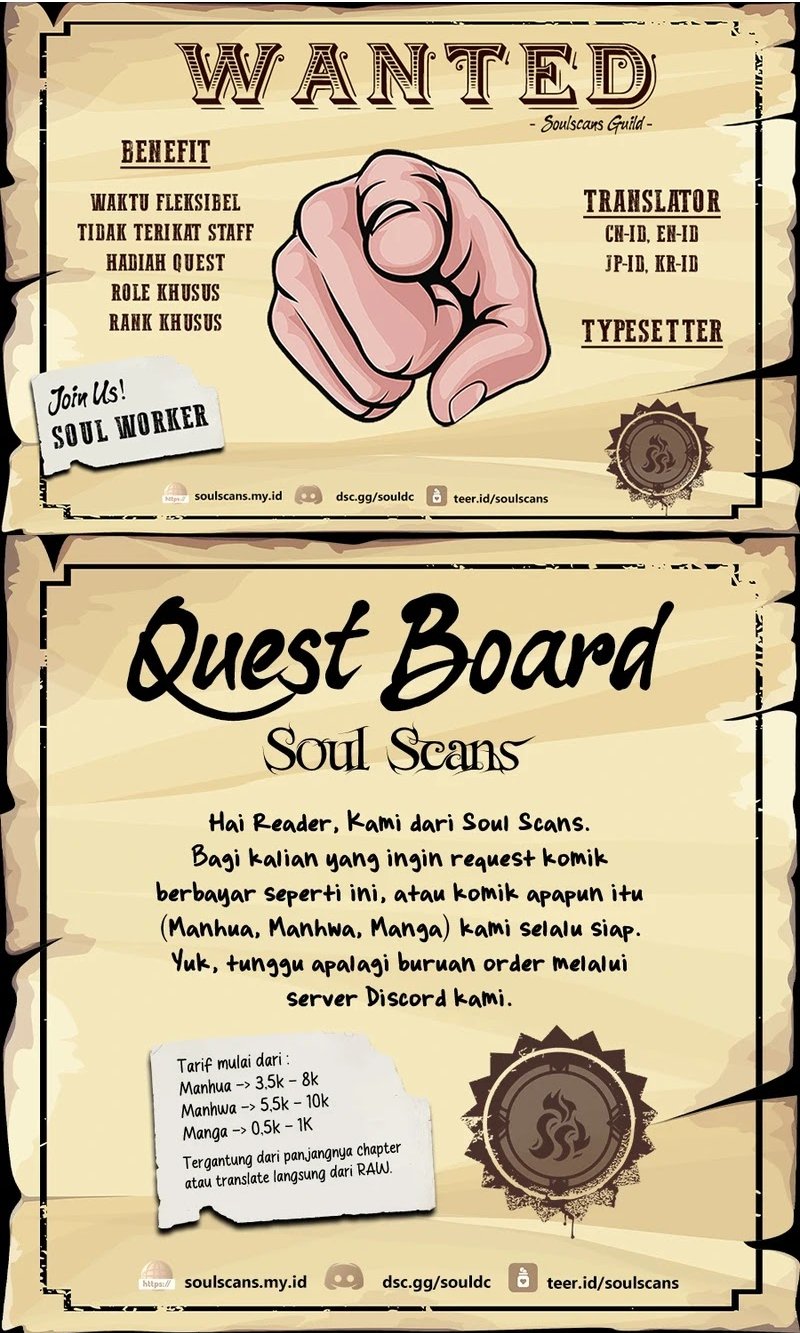 I Randomly Have A New Career Every Week Chapter 425 Gambar 39