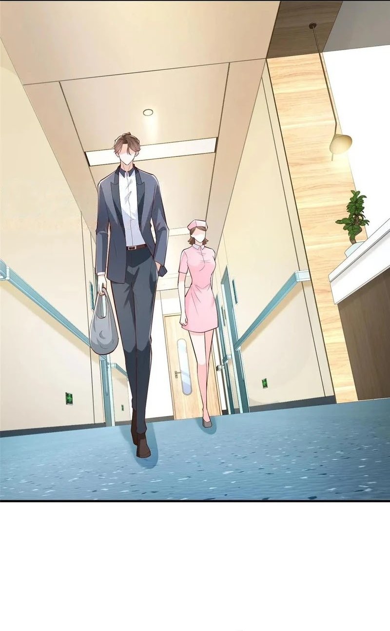 I Randomly Have A New Career Every Week Chapter 425 Gambar 4