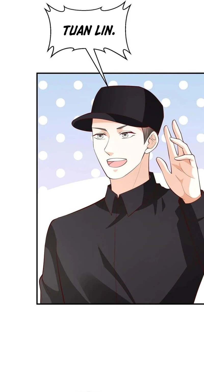 I Randomly Have A New Career Every Week Chapter 425 Gambar 5