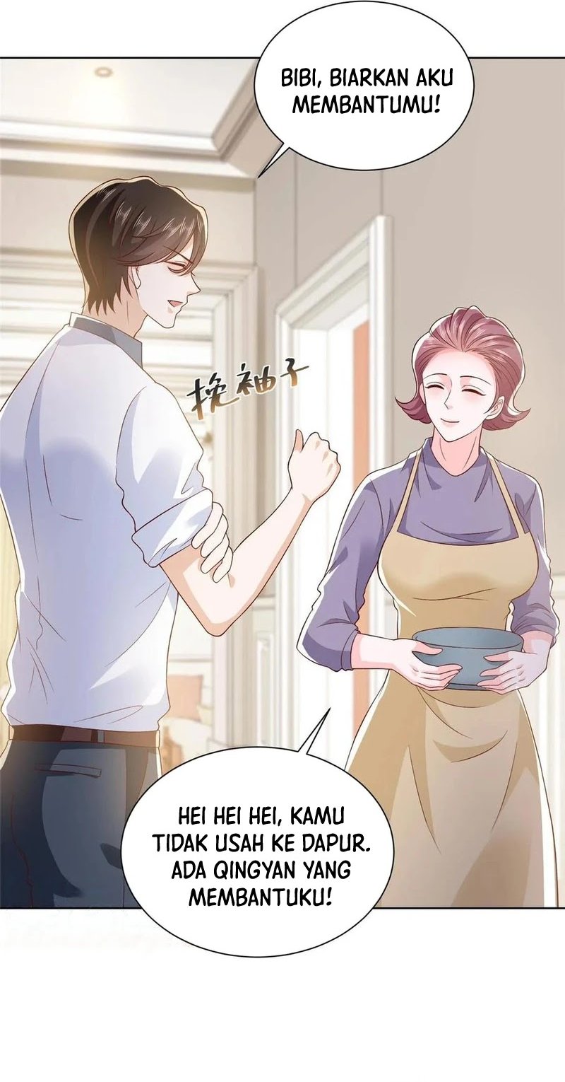 I Randomly Have A New Career Every Week Chapter 424 Gambar 10