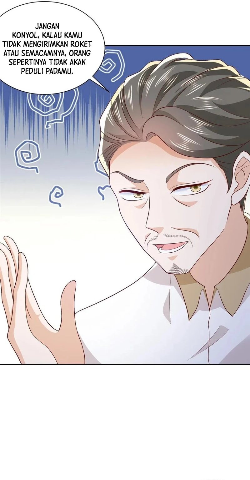 I Randomly Have A New Career Every Week Chapter 424 Gambar 17