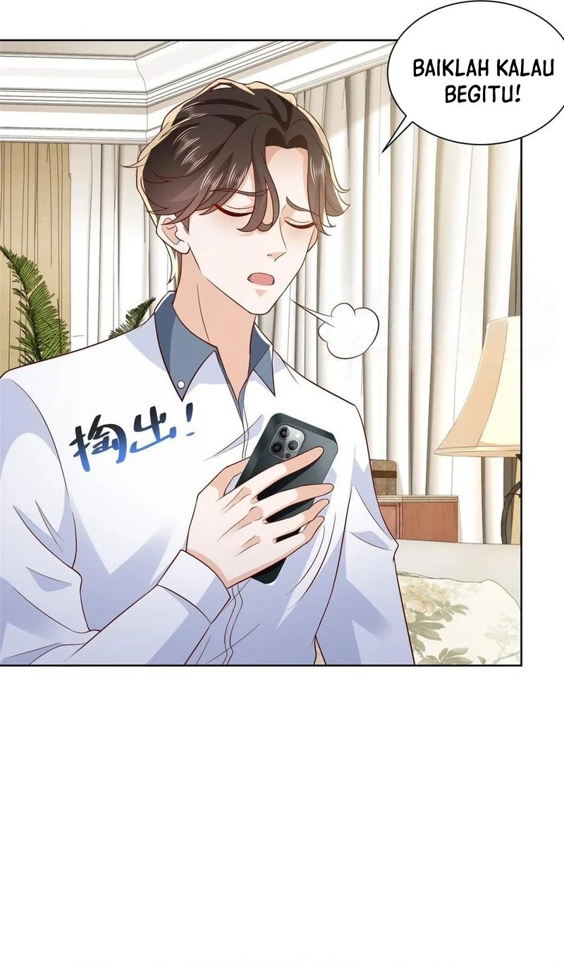 I Randomly Have A New Career Every Week Chapter 424 Gambar 18