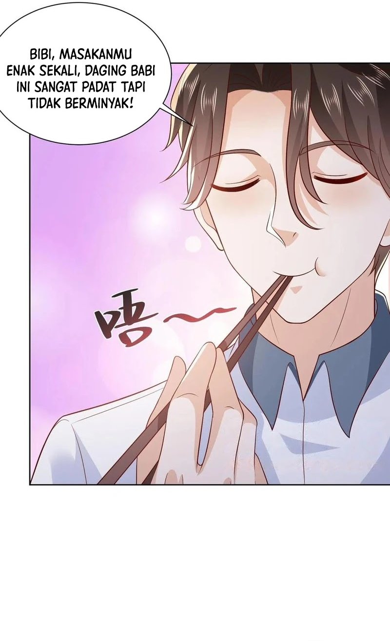 I Randomly Have A New Career Every Week Chapter 424 Gambar 29