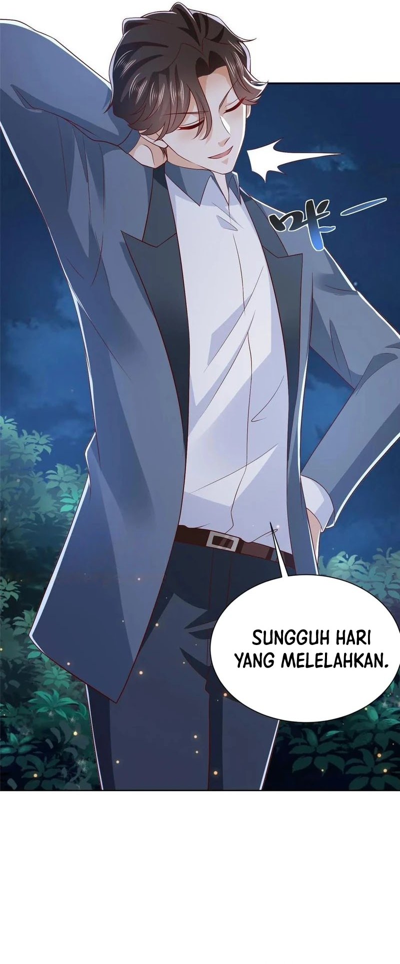I Randomly Have A New Career Every Week Chapter 424 Gambar 4