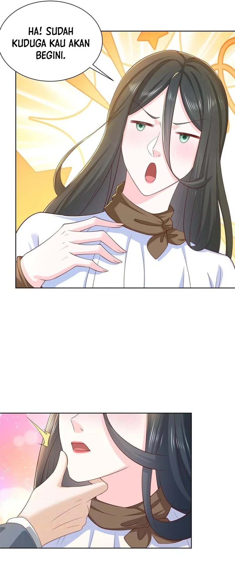 I Randomly Have A New Career Every Week Chapter 422 Gambar 21