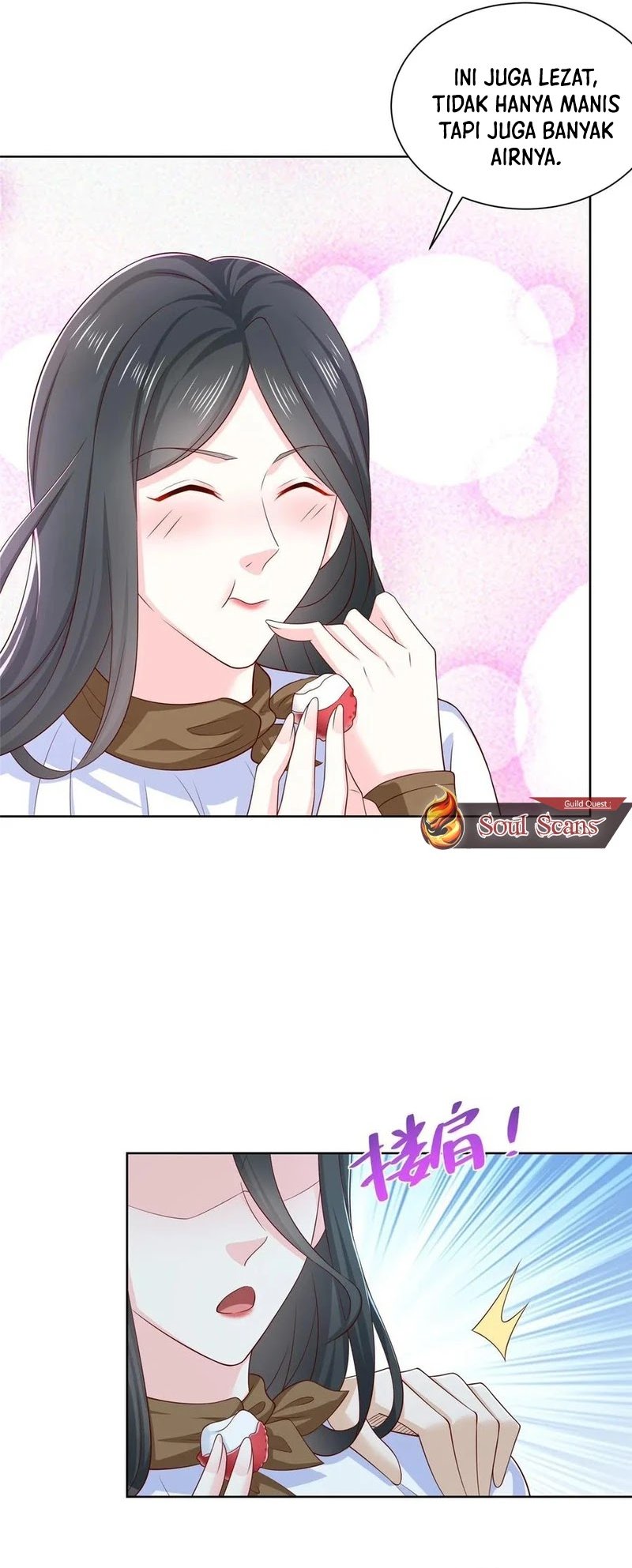 I Randomly Have A New Career Every Week Chapter 422 Gambar 26