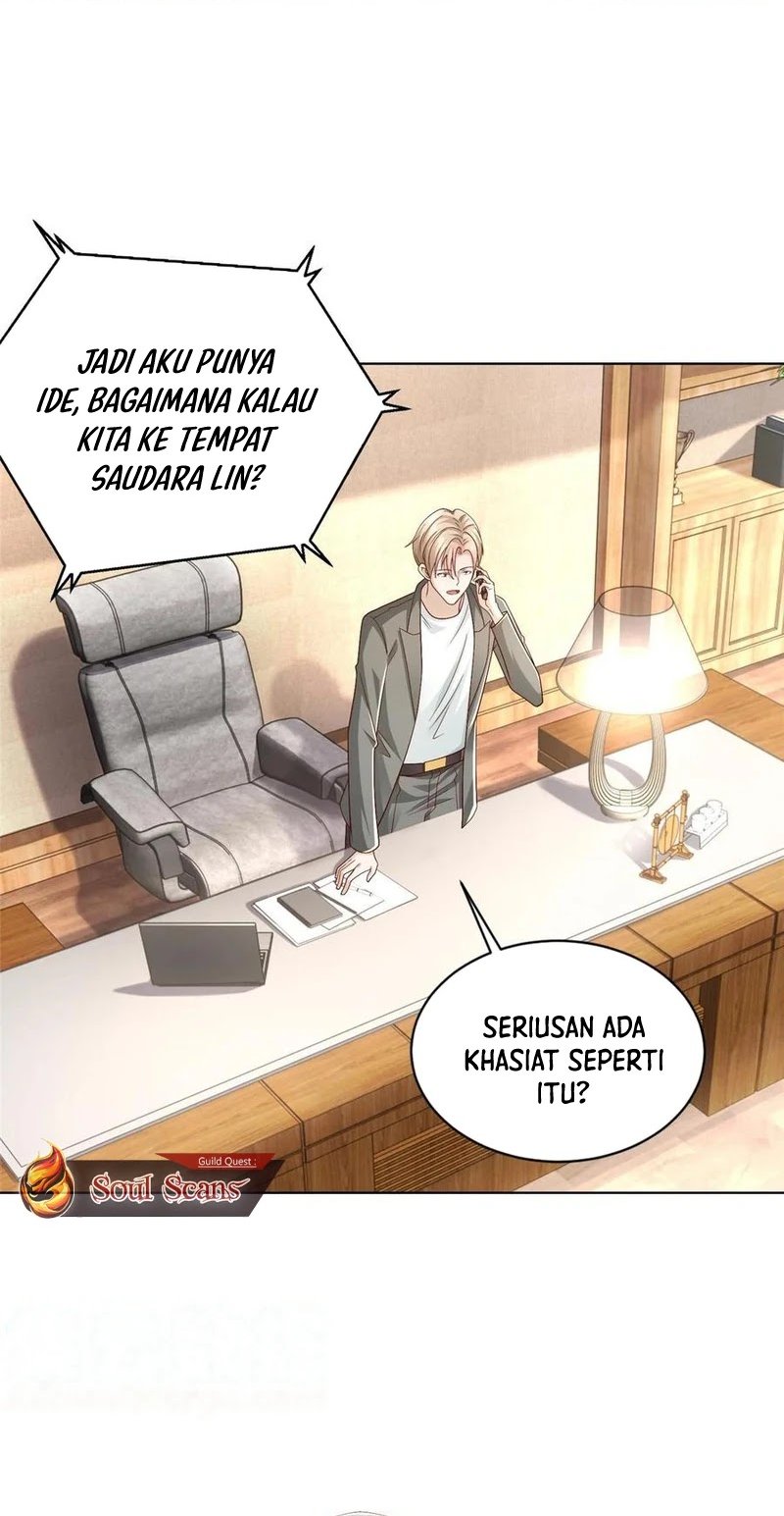 I Randomly Have A New Career Every Week Chapter 422 Gambar 6