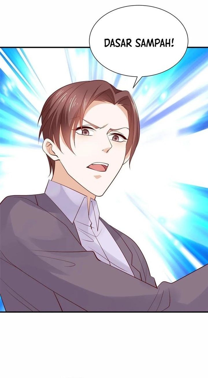 I Randomly Have A New Career Every Week Chapter 421 Gambar 6