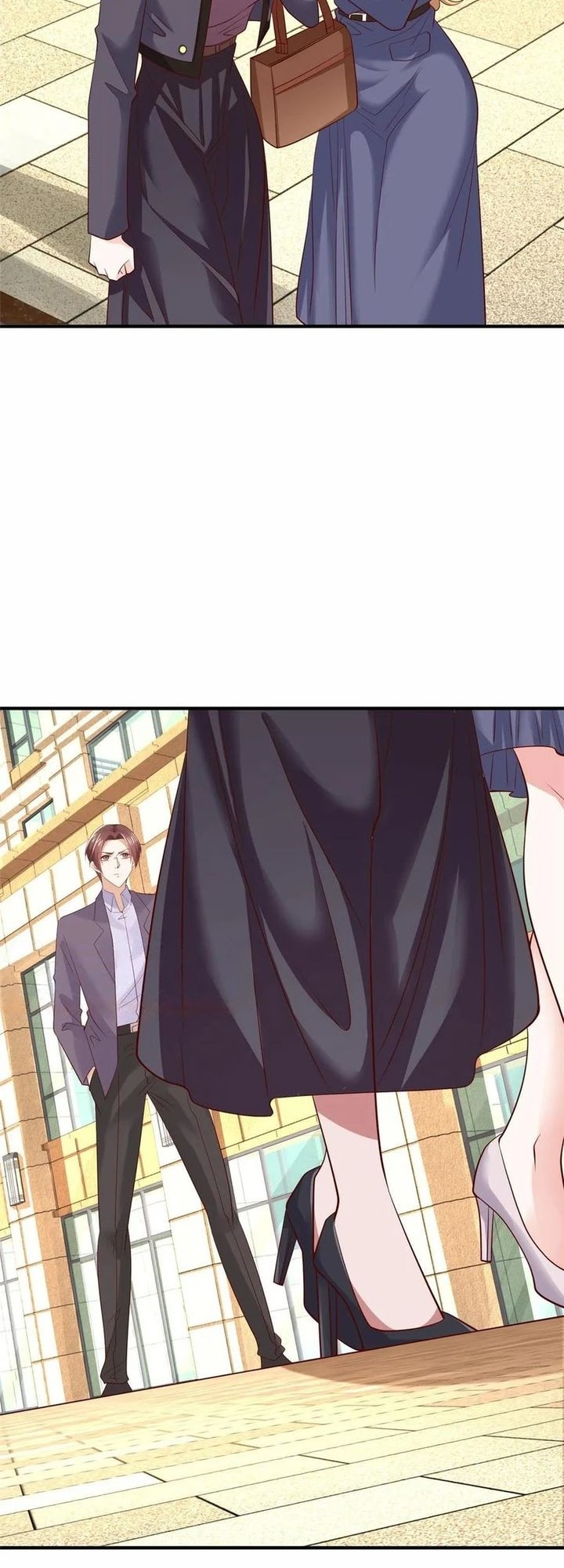 I Randomly Have A New Career Every Week Chapter 421 Gambar 9