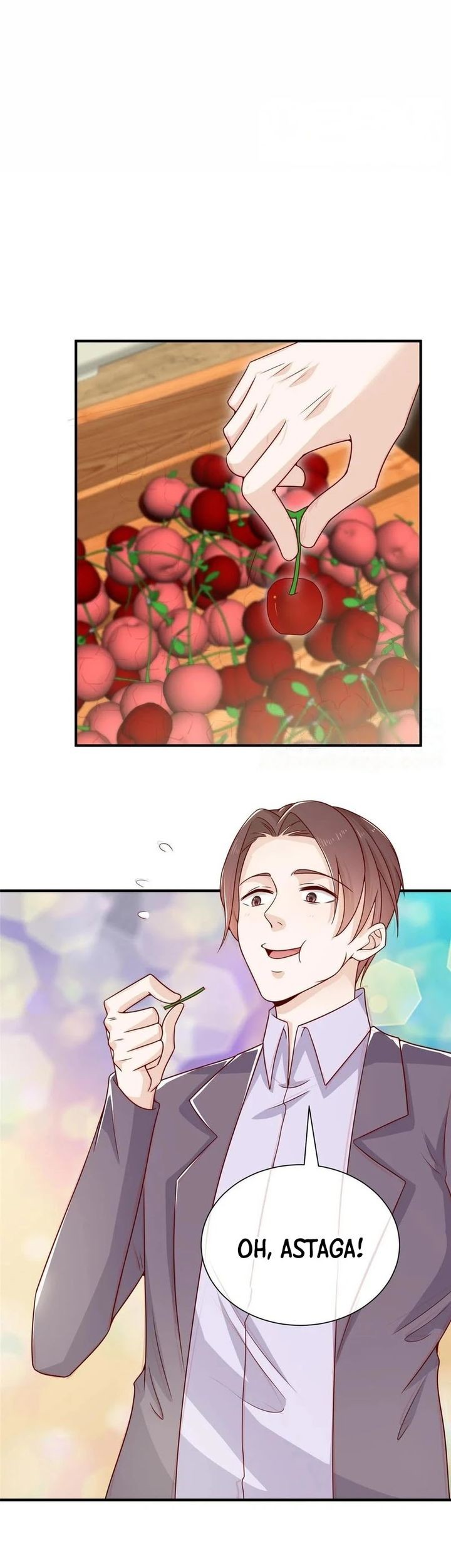 I Randomly Have A New Career Every Week Chapter 421 Gambar 10