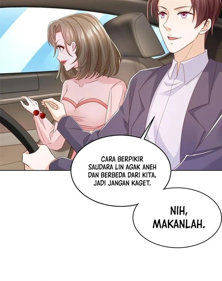 I Randomly Have A New Career Every Week Chapter 421 Gambar 21