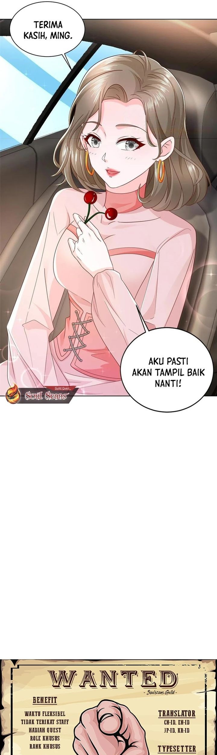 I Randomly Have A New Career Every Week Chapter 421 Gambar 22