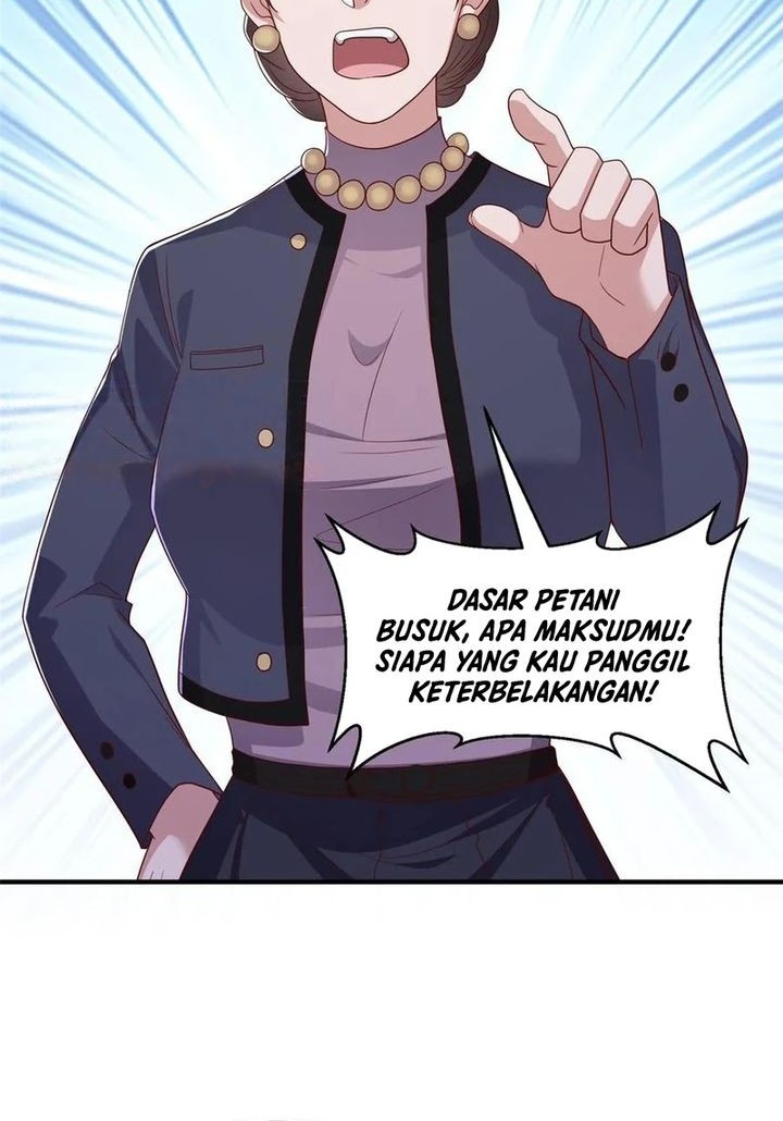I Randomly Have A New Career Every Week Chapter 420 Gambar 6