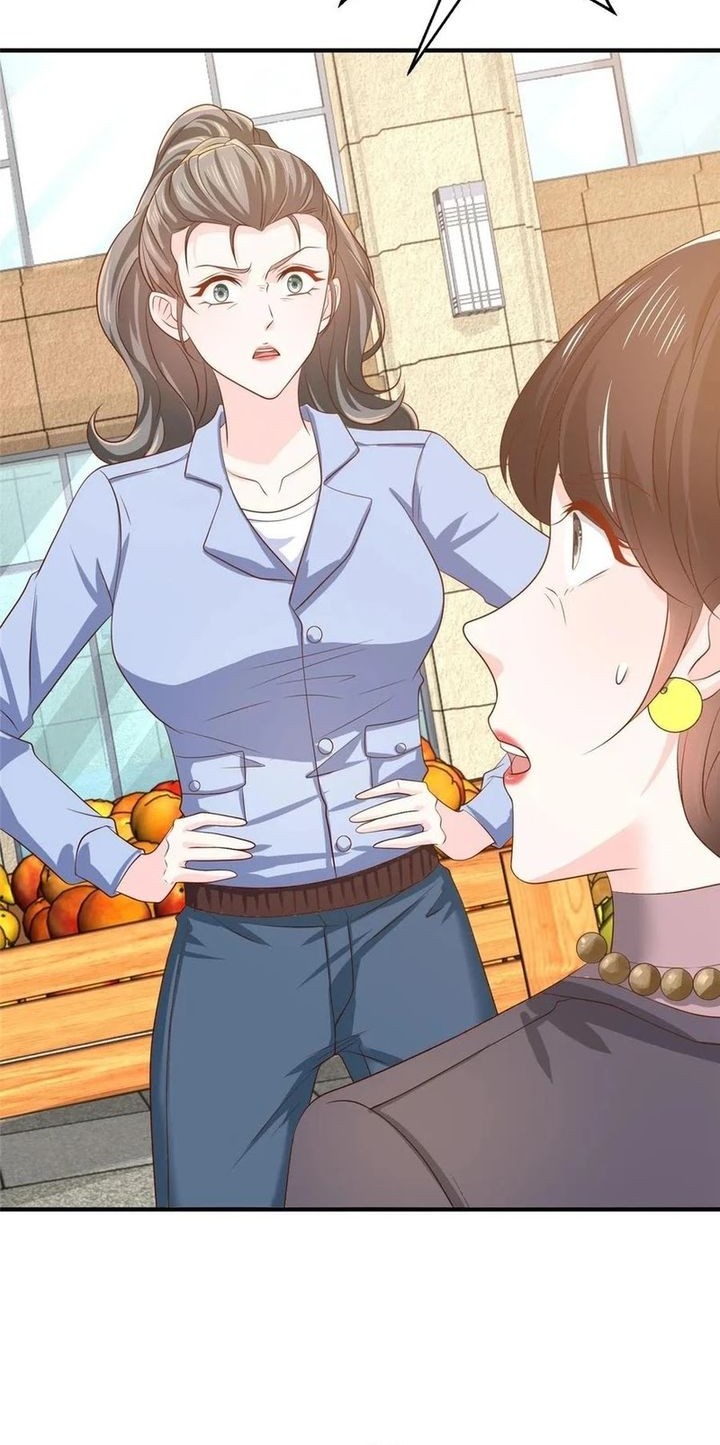 I Randomly Have A New Career Every Week Chapter 420 Gambar 9