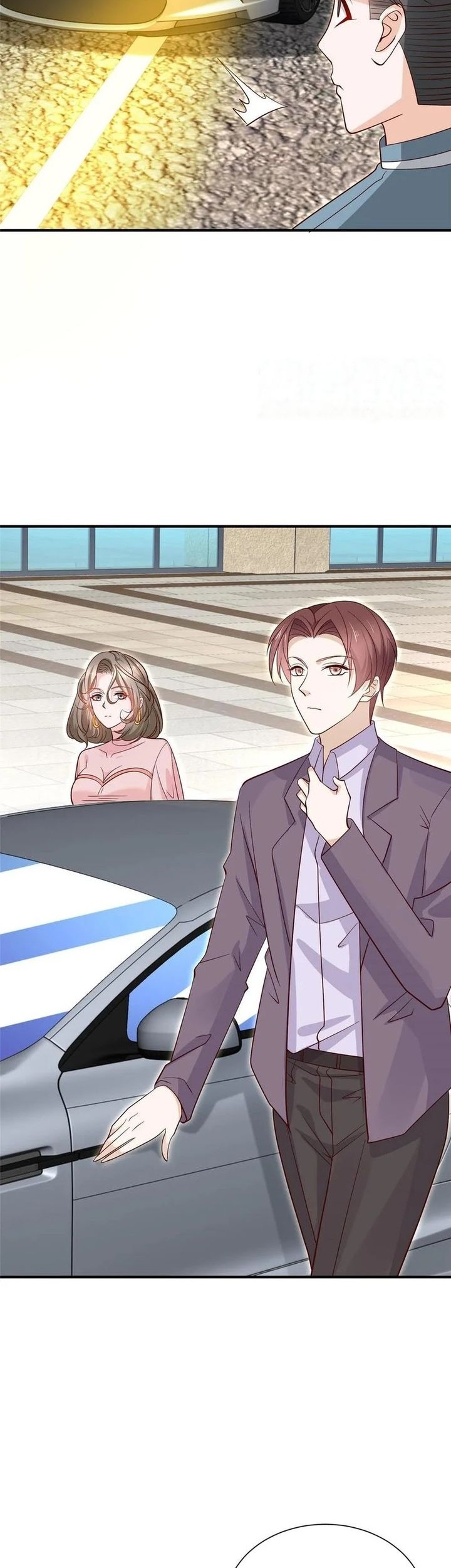 I Randomly Have A New Career Every Week Chapter 420 Gambar 20