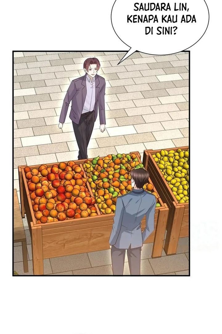 I Randomly Have A New Career Every Week Chapter 420 Gambar 21