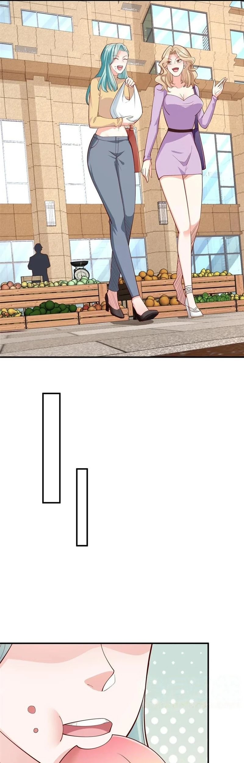 I Randomly Have A New Career Every Week Chapter 419 Gambar 8