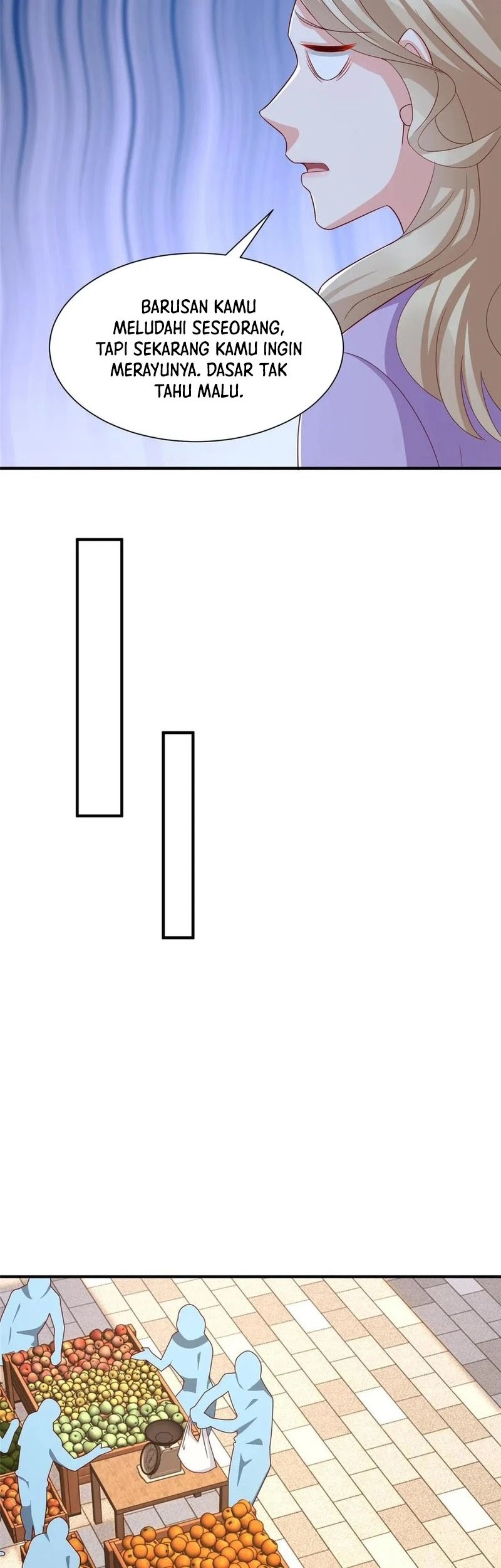 I Randomly Have A New Career Every Week Chapter 419 Gambar 21