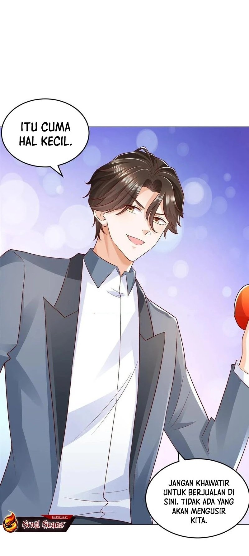I Randomly Have A New Career Every Week Chapter 418 Gambar 29