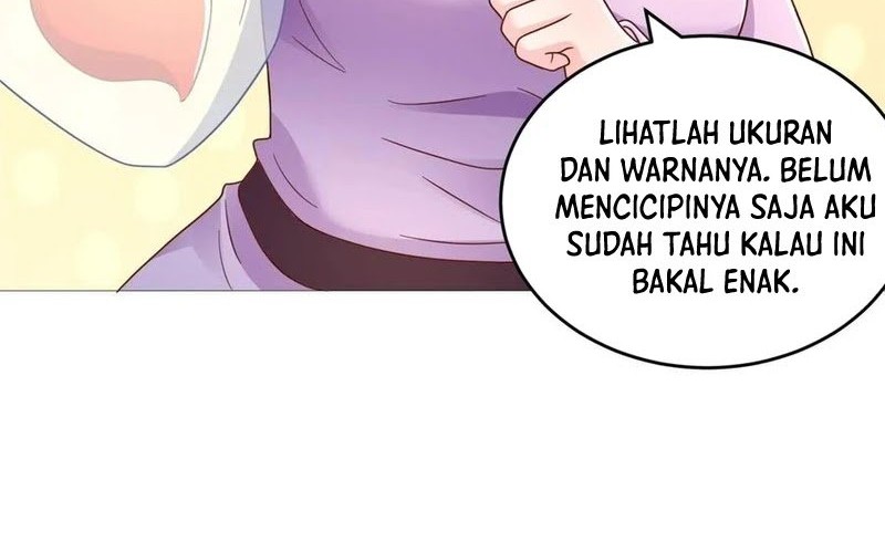 I Randomly Have A New Career Every Week Chapter 417 Gambar 14