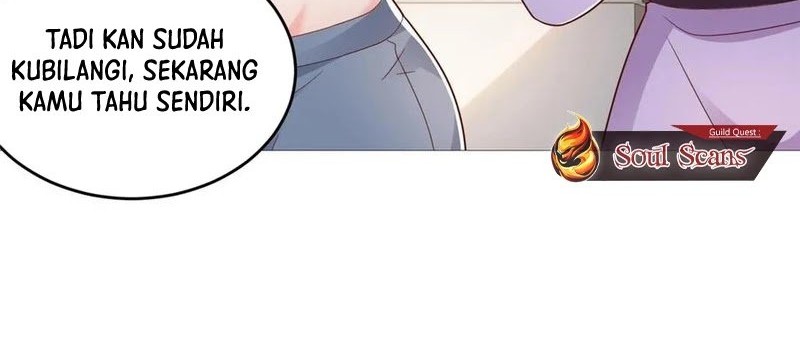 I Randomly Have A New Career Every Week Chapter 417 Gambar 18