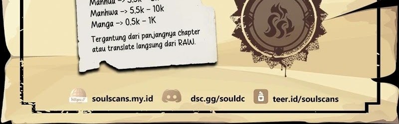 I Randomly Have A New Career Every Week Chapter 417 Gambar 21