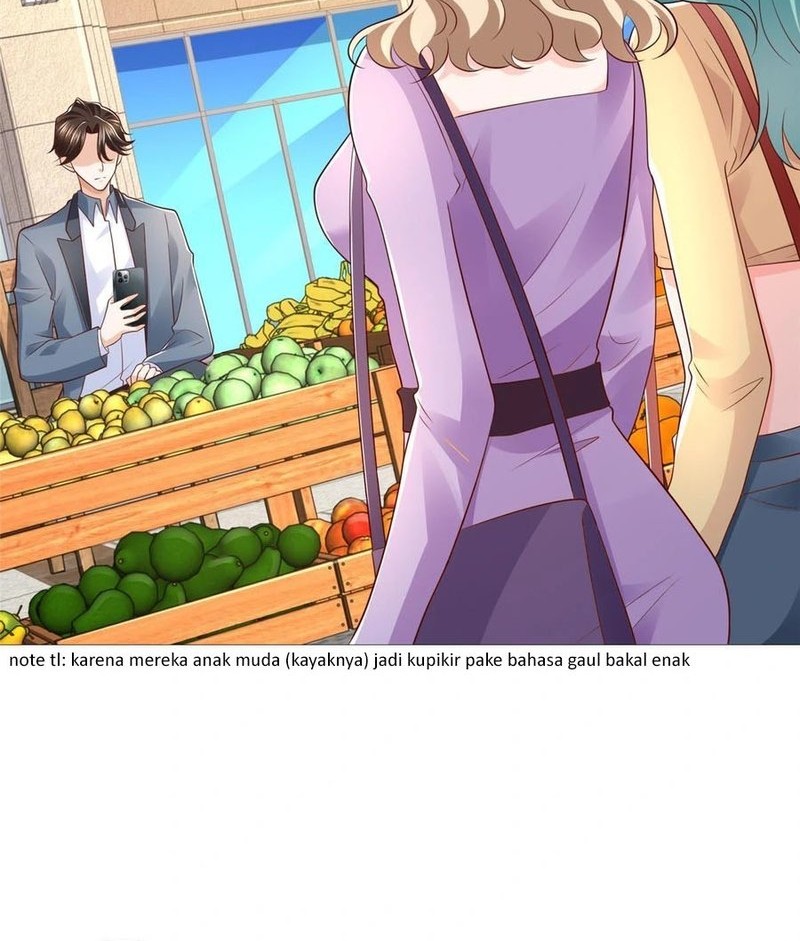 I Randomly Have A New Career Every Week Chapter 416 Gambar 20