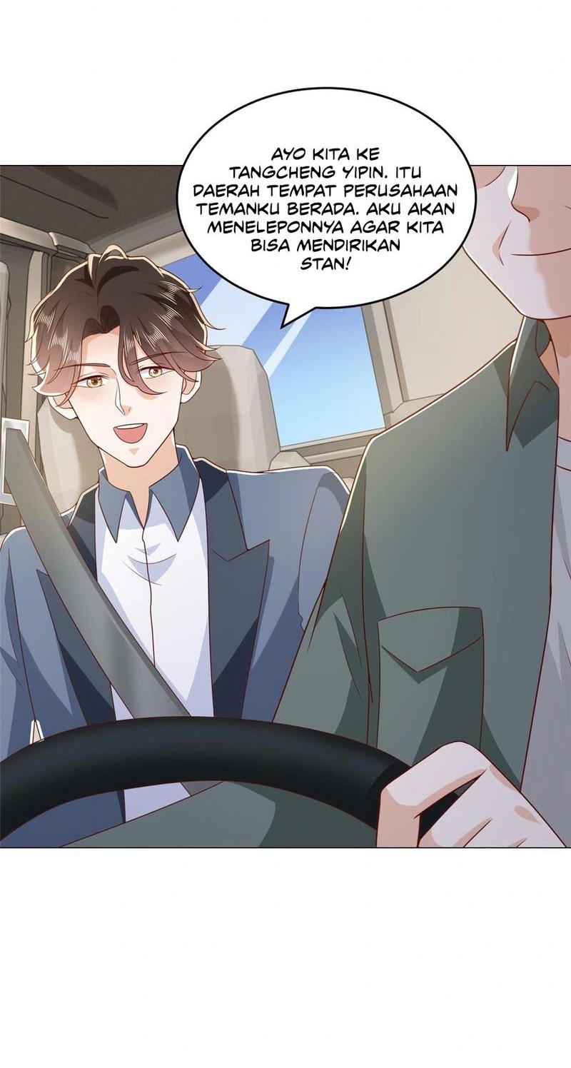 I Randomly Have A New Career Every Week Chapter 416 Gambar 8