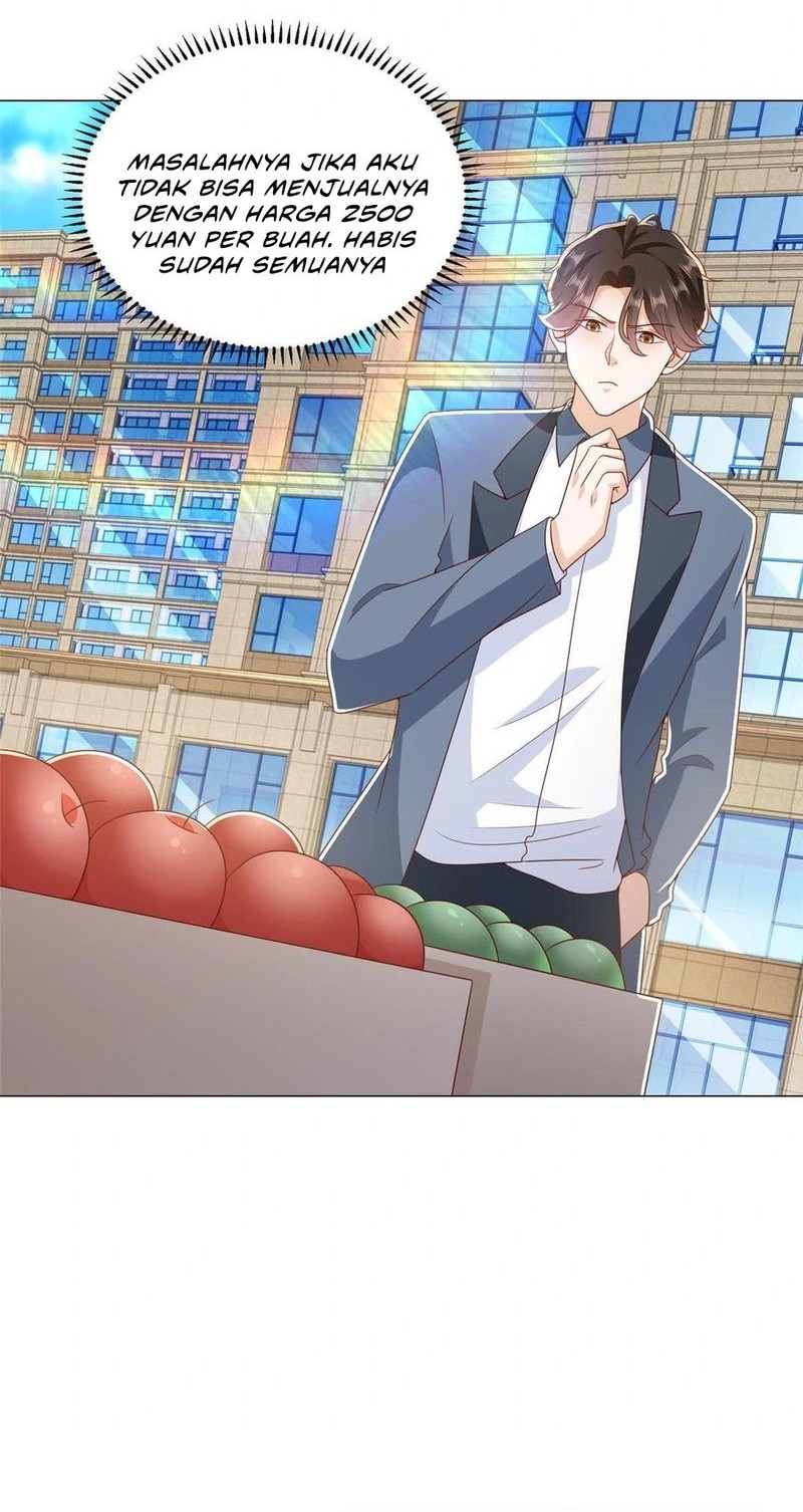 I Randomly Have A New Career Every Week Chapter 416 Gambar 14