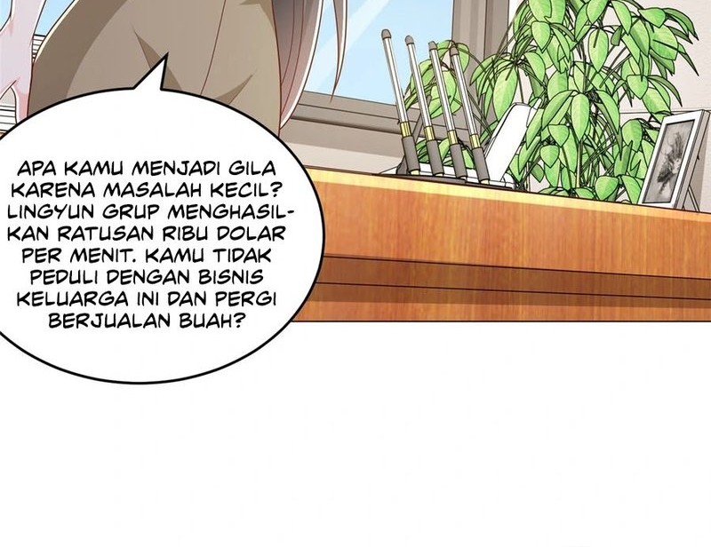 I Randomly Have A New Career Every Week Chapter 416 Gambar 16
